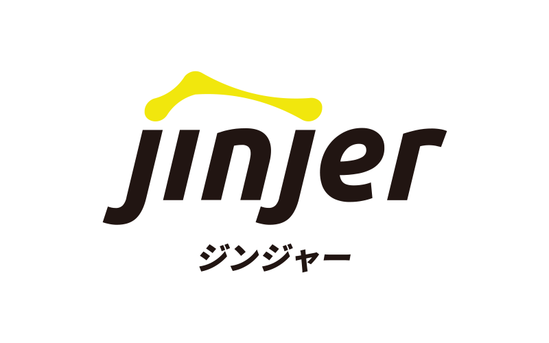 ジンジャー(jinjer)