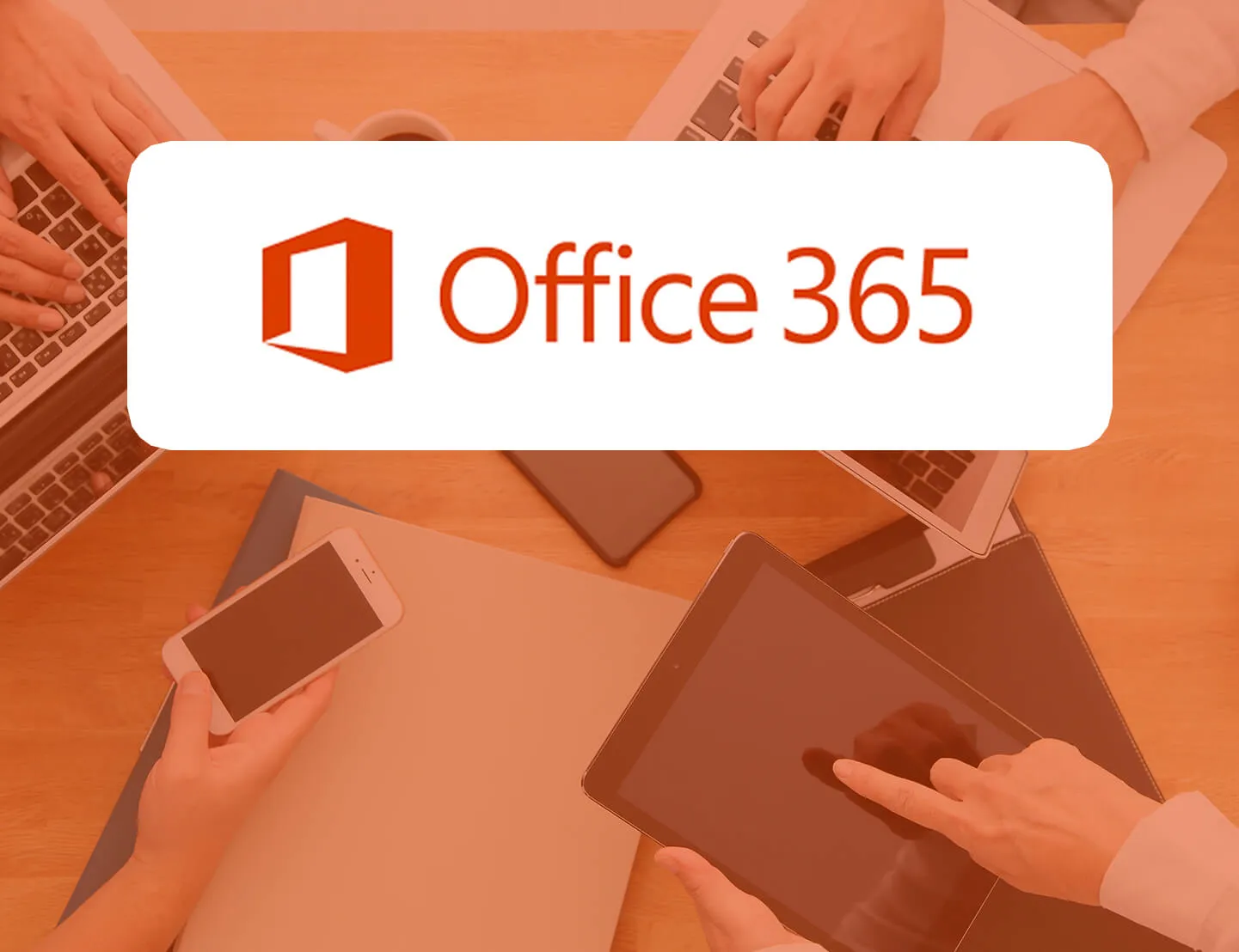 Microsoft 365