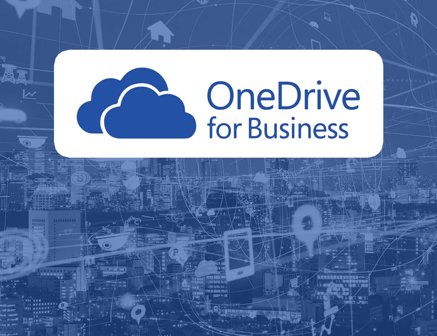 OneDrive for Business